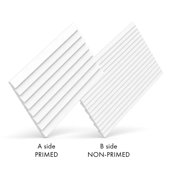 Декоративная панель Orac WX204-2600 (260x25x1.6 см) в Сыктывкаре