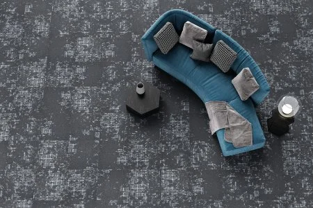 Ковровая плитка AW Macro 94 в Сыктывкаре