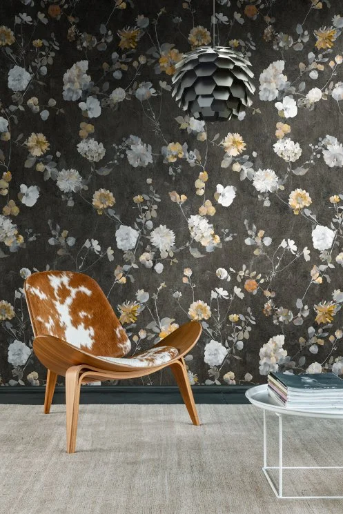 Обои Loymina Etude vol. II ETD16 011 в Сыктывкаре