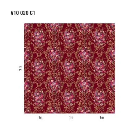 Обои Loymina Classic II V10, 020, C1 в Сыктывкаре