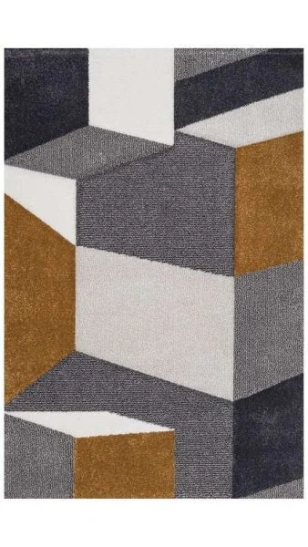 Ковер Синтелон Vegas Home 1,60х2,30 12MKM Прямоугольник в Сыктывкаре