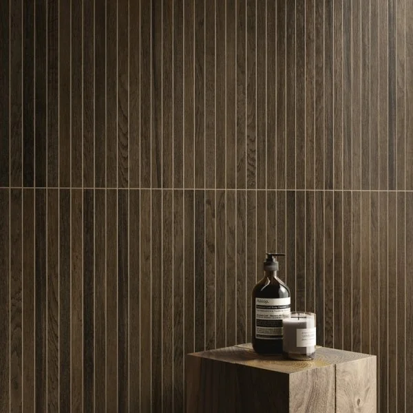 Керамогранит Italon Этернум Могано Татами 20х80 (Натуральная) в Сыктывкаре