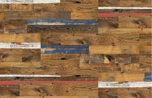 Пробковое покрытие CorkStyle Impuls Random в Сыктывкаре