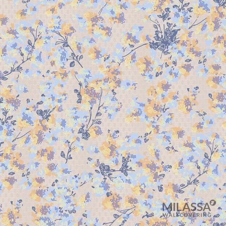 Обои Milassa Modern  М2, 002/2 в Сыктывкаре