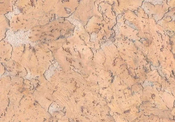 Настенное пробковое покрытие CorkStyle Monte Cream в Сыктывкаре