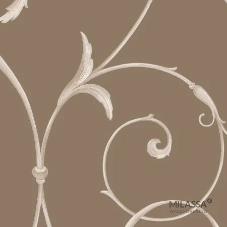 Обои Milassa Swan SW4, 010 в Сыктывкаре