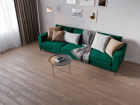 Инженерная доска Alpine Floor Villa Дуб Тобакко в Сыктывкаре