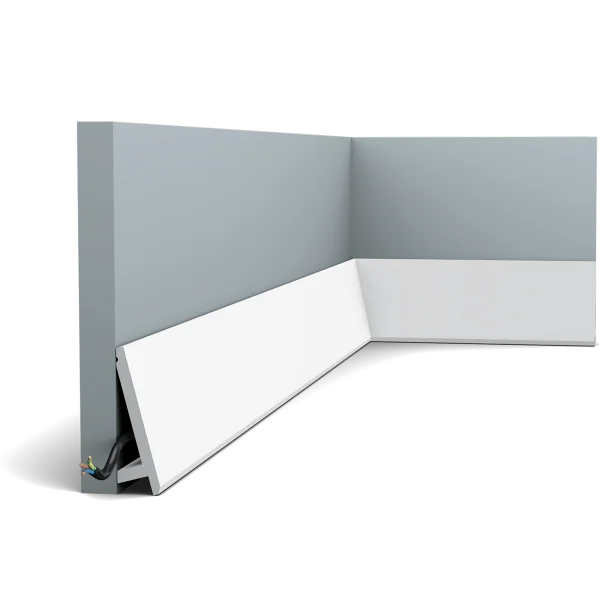 Плинтус Orac SX179 (97*29*2000 мм) в Сыктывкаре