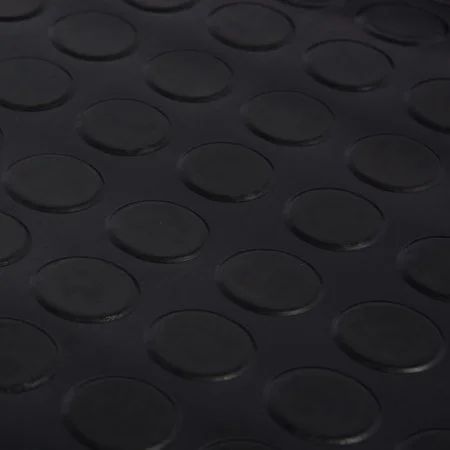 Противоскользящее резиновое покрытие Пятачки (1,2х10м) в Сыктывкаре