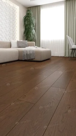 Инженерная доска Alpine Floor Villa Дуб Марсала в Сыктывкаре