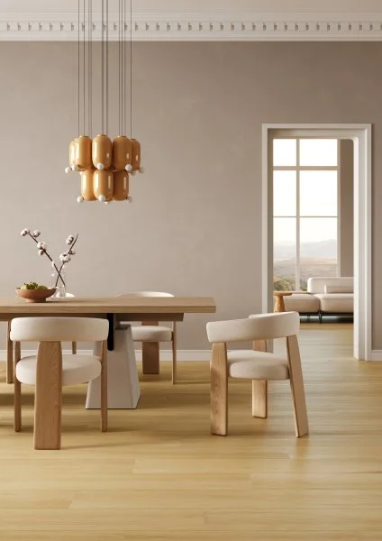 Паркетная доска Quartz Parquet Классик 7 мм Клён Американский 400-61 в Сыктывкаре