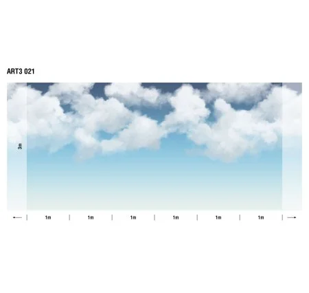 Обои Loymina Пейзаж ART3 021 в Сыктывкаре