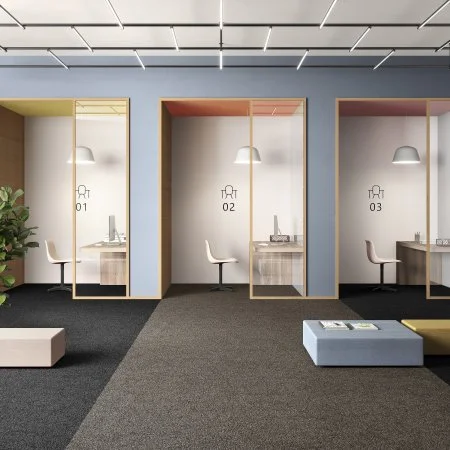 Ковровая плитка AW Medusa 43 в Сыктывкаре