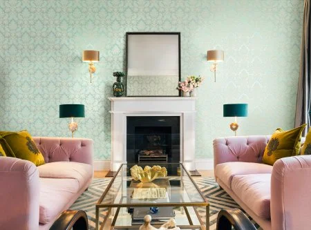 Обои Milassa Neo Classic Neo7, 005/1 в Сыктывкаре