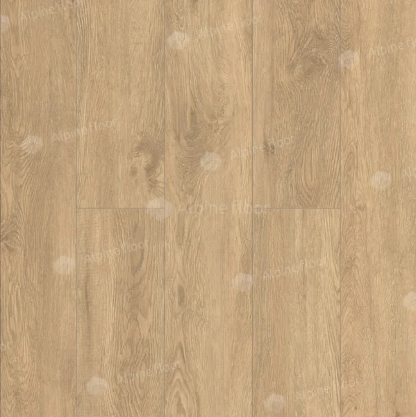Кварц-виниловая плитка Alpine Floor Grand Sequoia Миндаль ECO 11-602 (2,5 мм. 43 класс) в Сыктывкаре