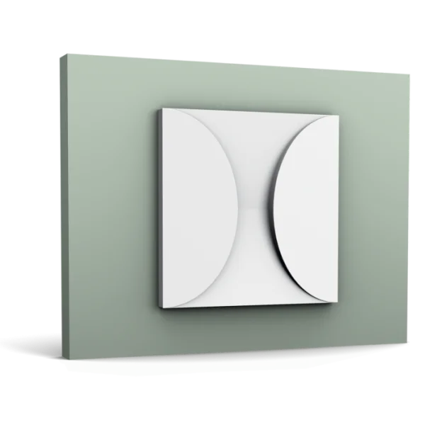 Декоративная панель Orac W107 (33.3x33.3x2.9 см) в Сыктывкаре