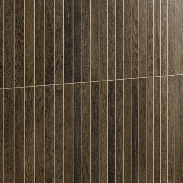 Керамогранит Italon Этернум Могано Татами 20х80 (Натуральная) в Сыктывкаре