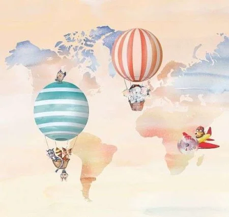 Обои Loymina Etude ETD11, 002 в Сыктывкаре