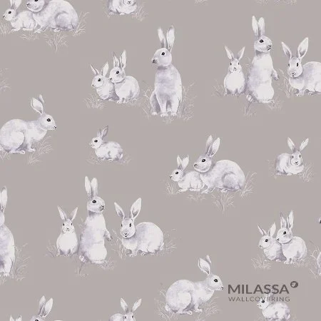 Обои Milassa Twins 1, 011 в Сыктывкаре