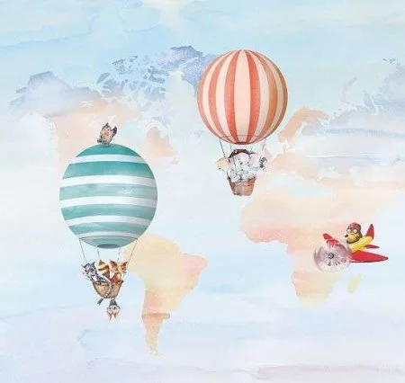 Обои Loymina Etude ETD11, 006 в Сыктывкаре