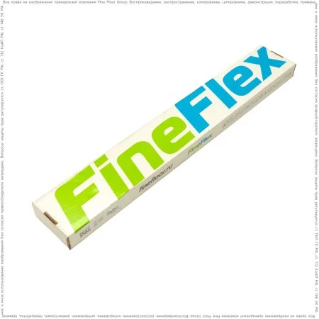 ПВХ плитка FineFlex Wood Дуб Алнахай FX-101 в Сыктывкаре