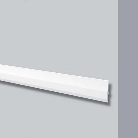 Молдинг NMC Wallstyl W1 (55х18х2000 мм) в Сыктывкаре