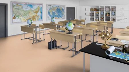 Линолеум Tarkett Acczent Pro Aspect 5 3 м в Сыктывкаре