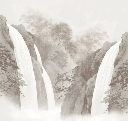 Обои Loymina Пейзаж ART5 001 в Сыктывкаре