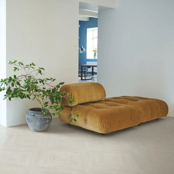 Ламинат Pergo Chevron 12 Pro Дуб Морозный Патинированный L1254-04157 в Сыктывкаре