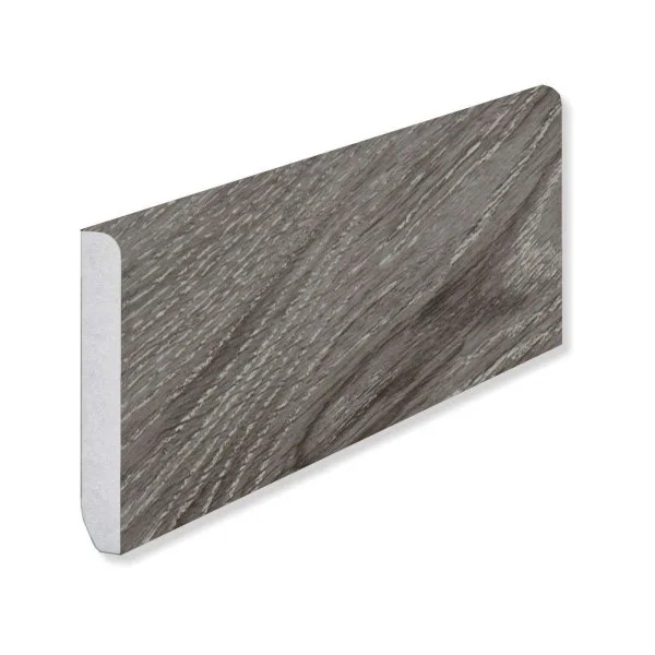 Кварцевый плинтус Fargo 33-385-6 Дуб Патина 80х11х2200 мм в Сыктывкаре