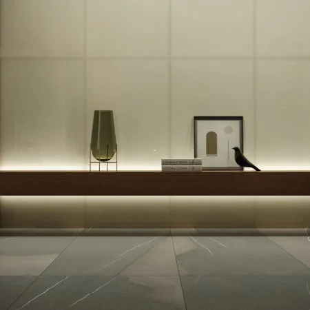 Керамогранит Italon Метрополис Аркадиа Браун 80х160 (Натуральная и Реттифицированная) в Сыктывкаре