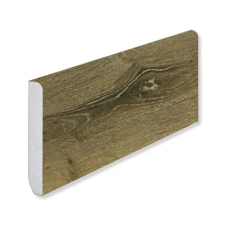 Кварцевый плинтус Fargo 66W963 Дуб Калифорния 80х11х2200 мм в Сыктывкаре