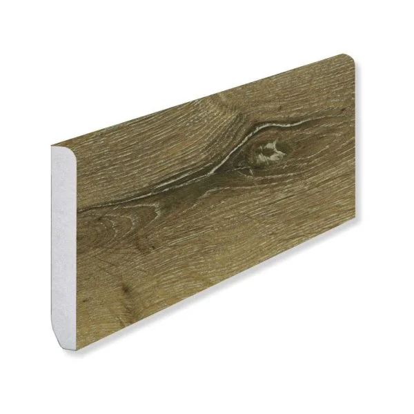 Кварцевый плинтус Fargo 66W963 Дуб Калифорния 80х11х2200 мм в Сыктывкаре