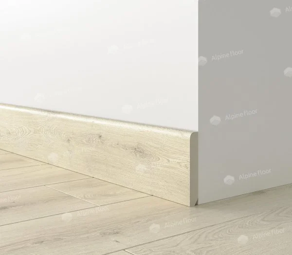 Кварцевый плинтус Alpine Floor Parquet Light 13-25 Гиперион в Сыктывкаре