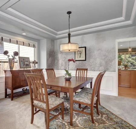 Обои Loymina Пейзаж ART2 011 в Сыктывкаре