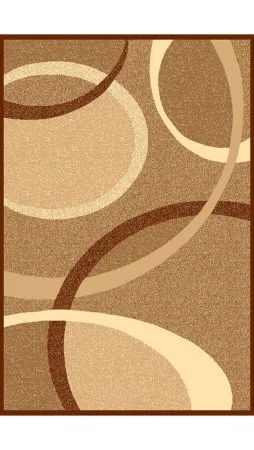 Ковер Синтелон Practica 2,00x3,00 53EBD Прямоугольник в Сыктывкаре