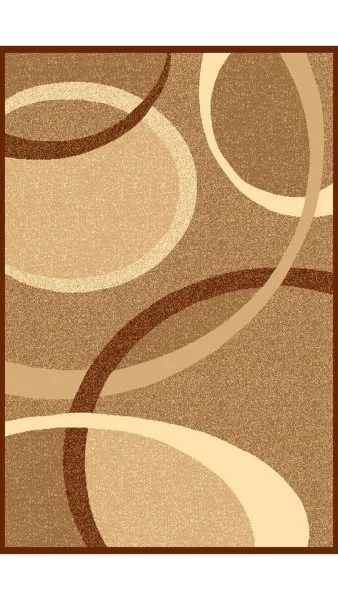 Ковер Синтелон Practica 2,00x3,00 53EBD Прямоугольник в Сыктывкаре