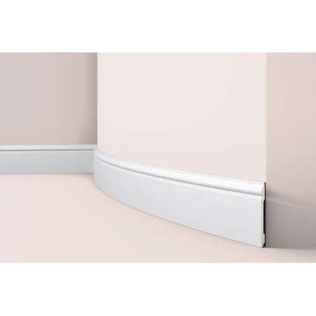 Плинтус NMC Wallstyl FL2 Flex (120х15х2000 мм) в Сыктывкаре