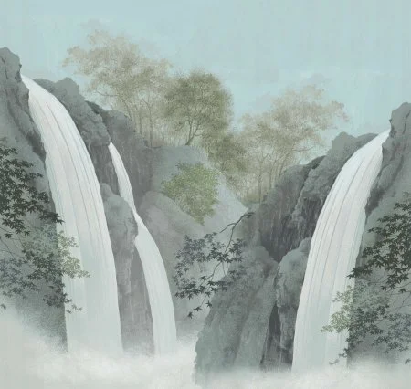 Обои Loymina Пейзаж ART5 006 в Сыктывкаре