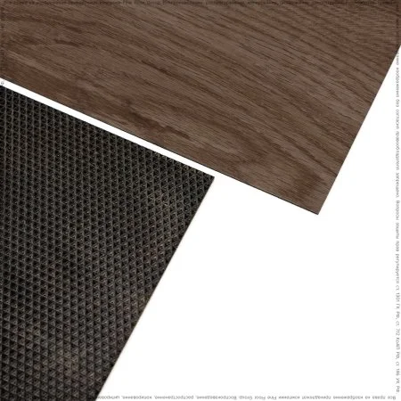 ПВХ плитка FineFlex Wood Дуб Тебердин FX-112 в Сыктывкаре