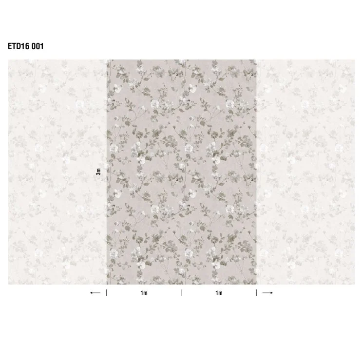 Обои Loymina Etude vol. II ETD16 001 в Сыктывкаре