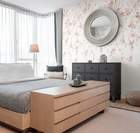 Обои Loymina Пейзаж ART11 004 в Сыктывкаре