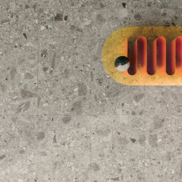 Керамогранит Coliseum Брера Грэй 60х120 (Натуральный и Реттифицированный) в Сыктывкаре