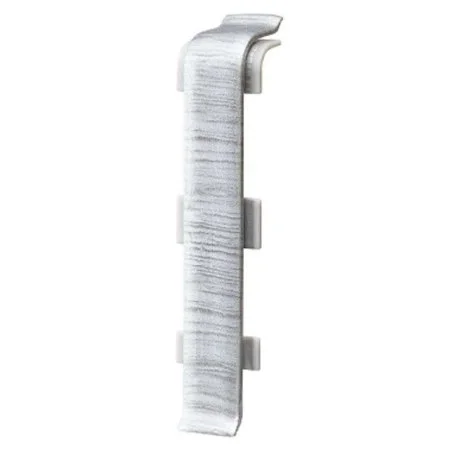 Соединитель INDO70 41 Алюминий Светлый в Сыктывкаре