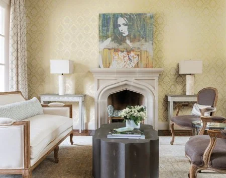 Обои Milassa Classic LS8, 004 в Сыктывкаре