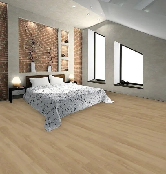 ПВХ плитка Bonkeel Discostar Eruption (Планка 152,4х914,4мм) в Сыктывкаре