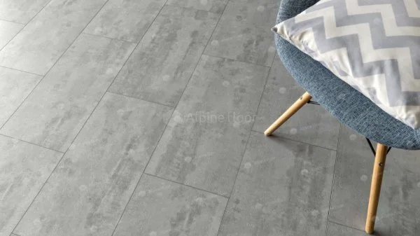 Кварц-виниловая плитка Alpine Floor Light Stone Самерсет ECO-15-6 2,5 мм. 43 класс в Сыктывкаре