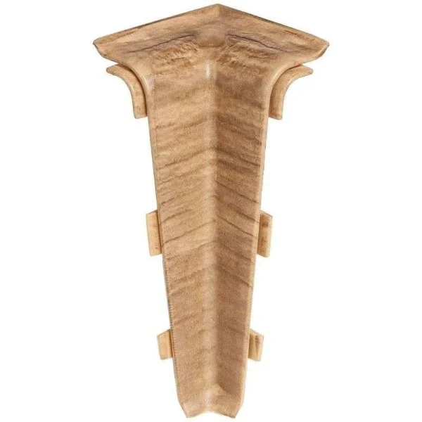 Угол внутренний INDO70 10 Дуб Бурбон в Сыктывкаре