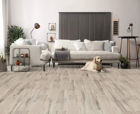 Ламинат Ideal Look ID10 Дуб Скилл в Сыктывкаре