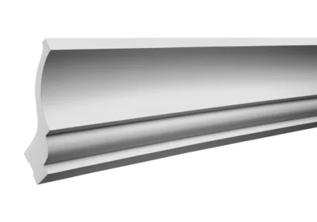 Карниз Европласт 1.50.221  2,0 м в Сыктывкаре